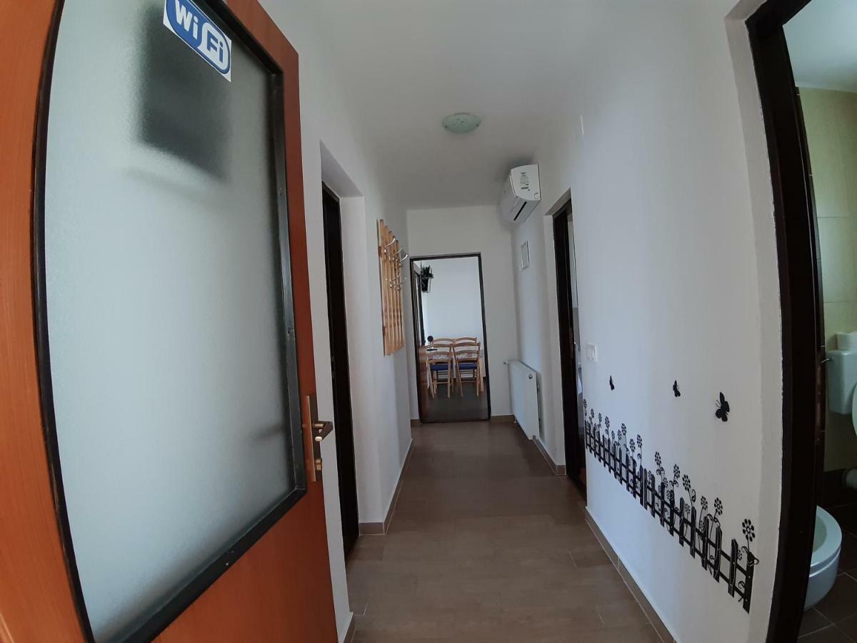 House Naomi Apartment Grabovac  Exterior photo