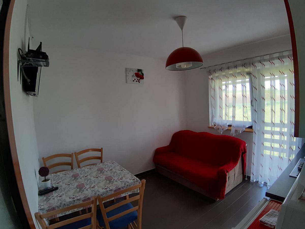 House Naomi Apartment Grabovac  Exterior photo