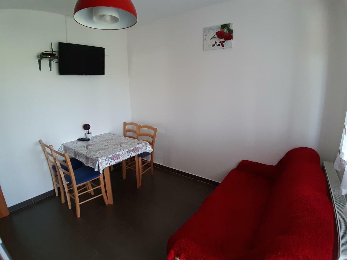 House Naomi Apartment Grabovac  Exterior photo